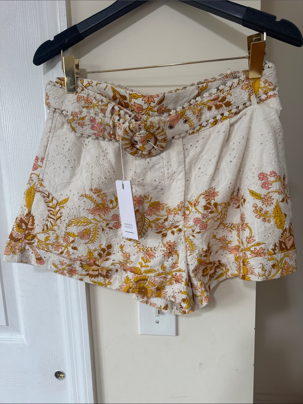 Hemant & Nandita shorts - Picture 3 of 12
